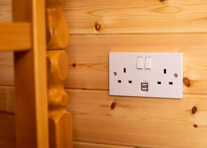 Camping Pods Sand Le Mere