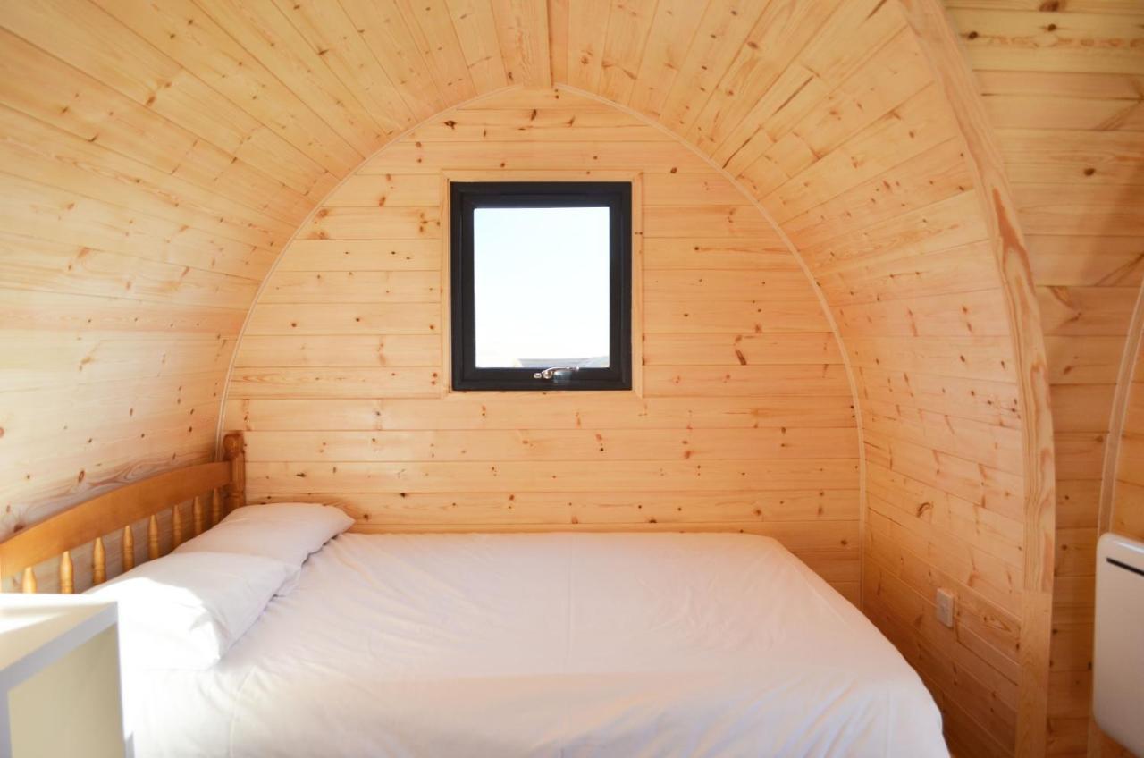 Pods Le Mere Campsite *